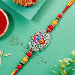 Holy Shreenath Rakhi