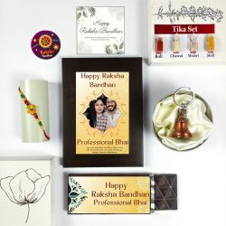 Complete Rakhi Celebration Package