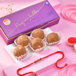 Timeless Rakhi and Sweet Treats