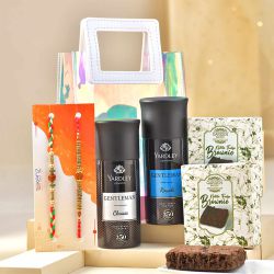 Premium Rakhi  N  Gifts Collection