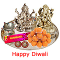 Laxmi Puja Hamper 