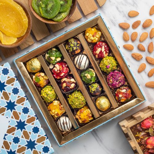 Diverse Diwali Fusion Sweets to Cooch Behar
