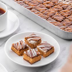 Irresistible Choco Baklava Symphony to Uthagamandalam