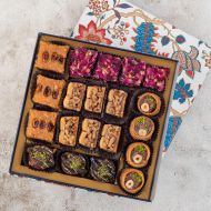 Signature Fusion Sweet Indulgence Pack