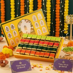 Opulent Jharokha Festive Delights