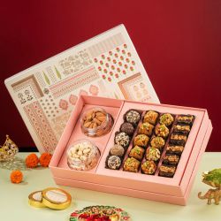 Gourmet Elegance Sweets  N  Dryfruits