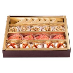 Haldiram’s Assorted Mithai 1 Kg 