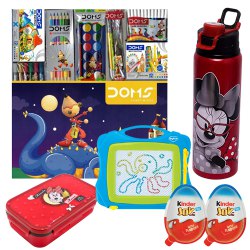 Exciting Kids Gift Set