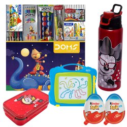 Exciting Kids Gift Set to Uthagamandalam