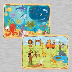 Exclusive Puzzle Set for Kids to Nipani