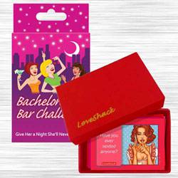 Exclusive Card Games Set for Adults to Chittaurgarh