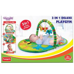 Funskool Kids Activity n Play Gym