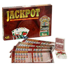 Wonderful Jackpot Board Game