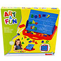 Art and Fun Learning Case Over 100 Pc to Taran Taaran