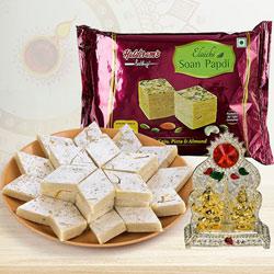 Wonderful Assortments Combo for Pooja to Diwali-uk.asp