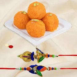 Sweetness Merger with Bhai Bhabhi Rakhi to Usa-serch-by-price.asp