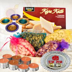Marvelous Assortments Combo Gift<br> to Usa-diwali-dryfruits.asp