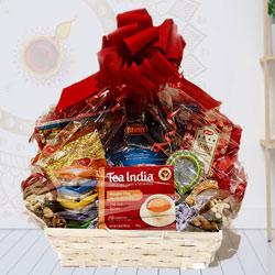 Wonderful Goodies Gift Hamper<br> to Diwali-usa.asp