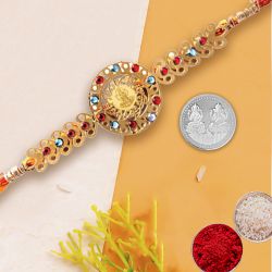 Fancy Rakhi & Commemorative Silver Coin to Rakhi-to-usa.asp