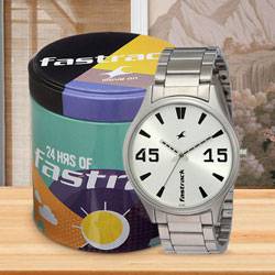Wonderful Fastrack Analog Mens Watch
