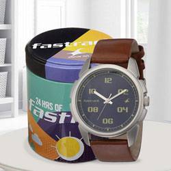 Remarkable Fastrack Casual Analog Mens Watch<br>