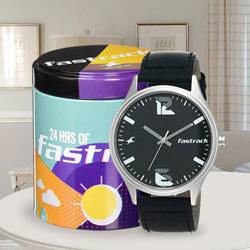 Wonderful Fastrack Analog Mens Watch