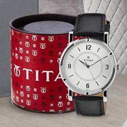 Marvelous Titan Analog Mens Watch