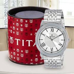 Marvelous Titan Karishma Analog Mens Watch