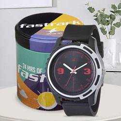 Marvelous Fastrack Casual Analog Mens Watch