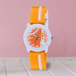 Marvelous Zoop Analog Childrens Watch