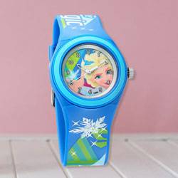 Marvelous Zoop Frozen 2 Analog Girls Watch	