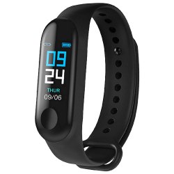 Marvelous SHOPTOSHOP Fitness Tracker Watch