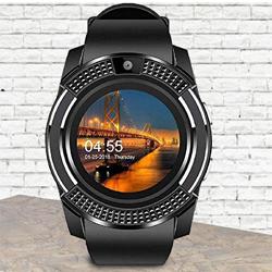 Remarkable Faawn v8 Smartwatch and Fitness Tracker