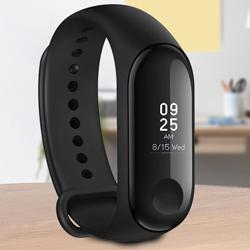 Exclusive Mi Band 3 Smart Watch