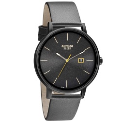 Exclusive Sonata Analog Watch for Men to Karunagapally