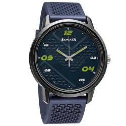 Appealing Watch for Men from Sonata Volt