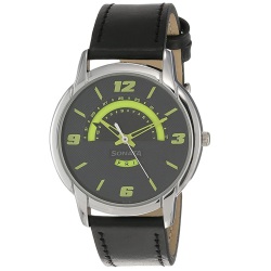 Impressive Sonata RPM Analog Black Dial Mens Watch to Marmagao