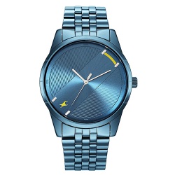 Marvelous Fastrack Stunners 3.0 Analog Mens Watch