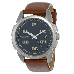 Gaudy Fastrack Casual Watch for Men to Kanjikode