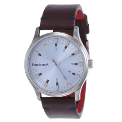 Fantastic Fastracks Blue Dial Mens Watch to Punalur