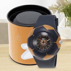 Exclusive Zoop Analog Childrens Watch