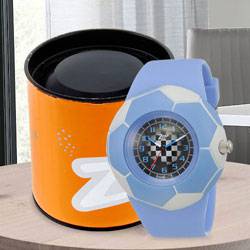 Exclusive Zoop Analog Childrens Watch