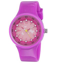 Exclusive Zoop Analog Childrens Watch