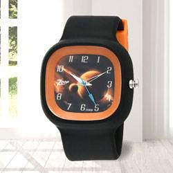 Exciting Zoop Analog Childrens Watch