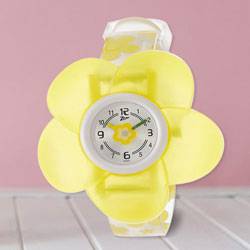 Amazing Zoop Analog Childrens Watch