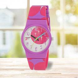 Marvelous Zoop Analog Childrens Watch