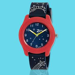 Wonderful Zoop Analog Watch for Kids