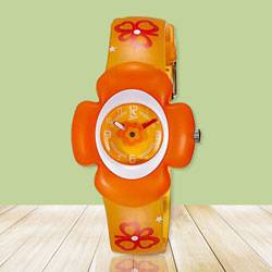 Marvelous Zoop Analog Childrens Watch