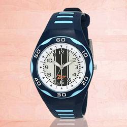 Exclusive Zoop Analog Childrens Watch