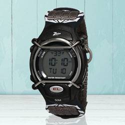 Remarkable Zoop Digital Childrens Watch